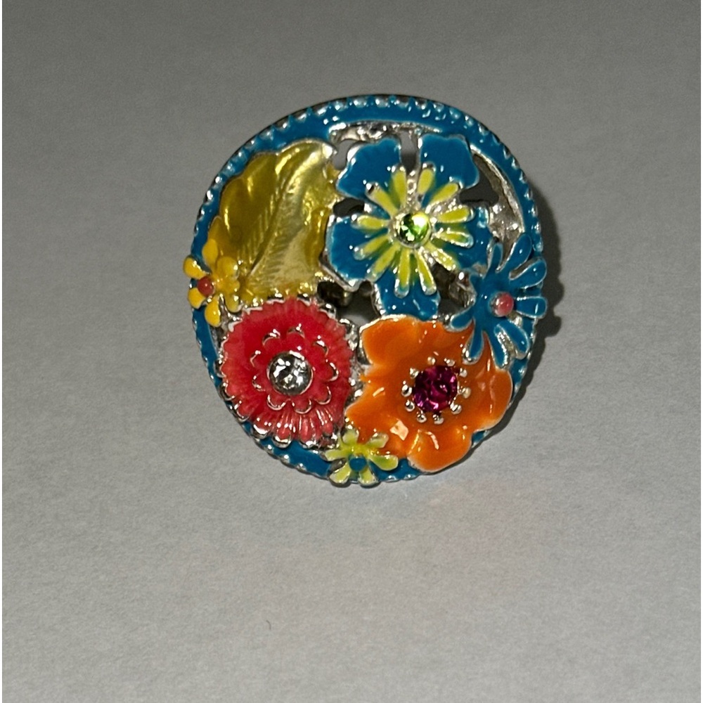 Awesome Stretch Band Ring